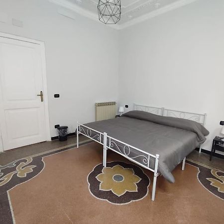 Benny Appartamento 3 Camere Da Letto Ad Uso Esclusivo Genova Aeroporto Εξωτερικό φωτογραφία