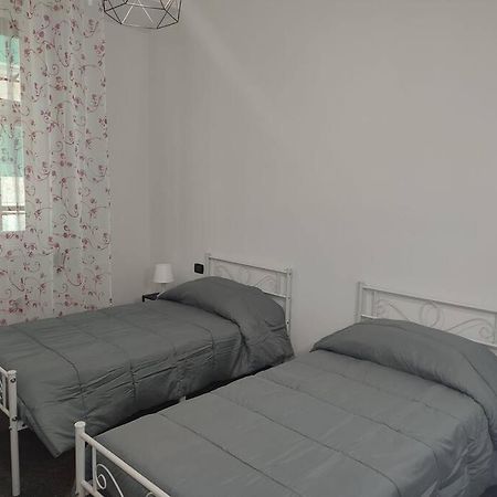 Benny Appartamento 3 Camere Da Letto Ad Uso Esclusivo Genova Aeroporto Εξωτερικό φωτογραφία