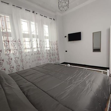 Benny Appartamento 3 Camere Da Letto Ad Uso Esclusivo Genova Aeroporto Εξωτερικό φωτογραφία