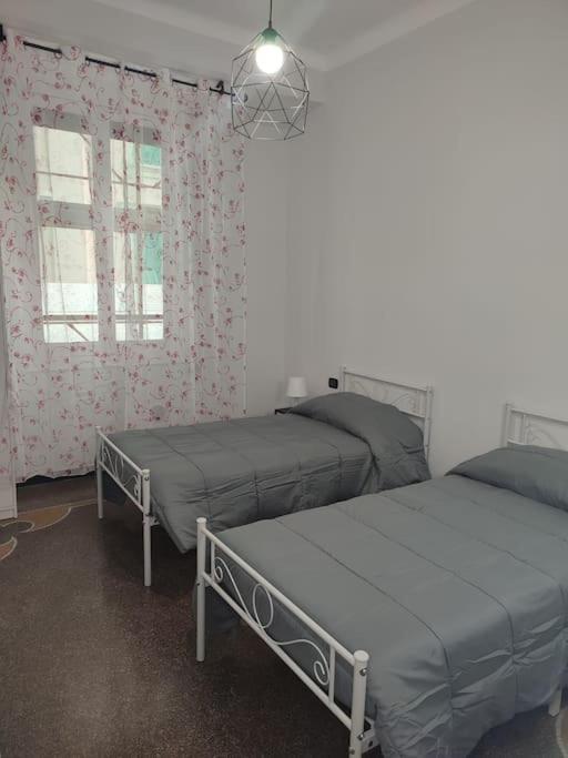 Benny Appartamento 3 Camere Da Letto Ad Uso Esclusivo Genova Aeroporto Εξωτερικό φωτογραφία