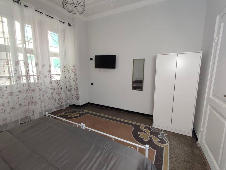 Benny Appartamento 3 Camere Da Letto Ad Uso Esclusivo Genova Aeroporto Εξωτερικό φωτογραφία