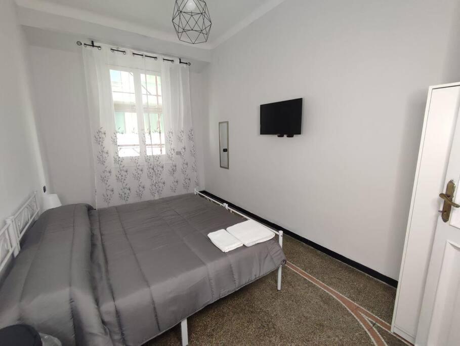 Benny Appartamento 3 Camere Da Letto Ad Uso Esclusivo Genova Aeroporto Εξωτερικό φωτογραφία