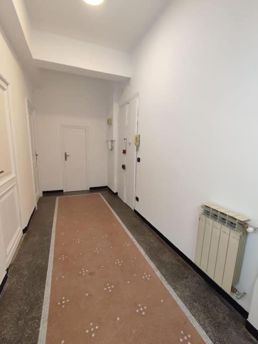 Benny Appartamento 3 Camere Da Letto Ad Uso Esclusivo Genova Aeroporto Εξωτερικό φωτογραφία